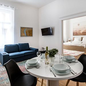 Appartement met Twee Slaapkamers